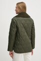 Oblečení Bunda Barbour Dalroy Quilt LQU1759 zelená