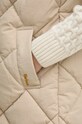 Безрукавка Barbour Leverton Puffer Gilet LGI0171 бежевий