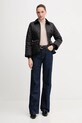 Barbour kurtka BEADNELL LQU1765 czarny AW25