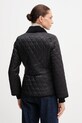 Odzież Barbour kurtka BEADNELL LQU1765 czarny