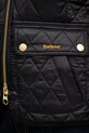 Barbour kurtka BEADNELL LQU1765 czarny