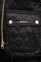 Куртка Barbour BEADNELL LQU1765 чорний