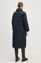 Bunda Barbour X Alexa Amy Quilted Jacket LQU1791 námořnická modř AW24