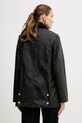 Одяг Куртка Barbour Modern Beadnell Wax LWX1402 зелений