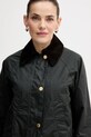 Куртка Barbour Modern Beadnell Wax зелений LWX1402