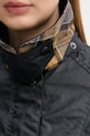 Μπουφάν Barbour BEADNELL LWX0667 σκούρο μπλε