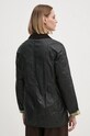 Îmbrăcăminte Barbour geaca LWX0667 verde