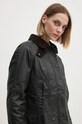 Barbour geaca verde LWX0667