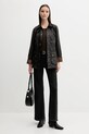 Barbour kurtka BEADNELL LWX0667 brązowy AW24