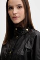 Barbour kurtka BEADNELL brązowy LWX0667
