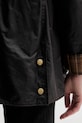 Μπουφάν Barbour BEADNELL LWX0667 καφέ