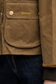 Barbour BEADNELL куртка для женщин из хлопка LWX1403 коричневый