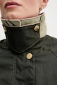 Barbour BEADNELL LWX1403 zielony
