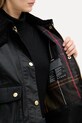 Barbour kurtka Cropped Beadnell Wax LWX1403