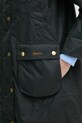 Barbour giacca Long Beadnell Wax LWX1404