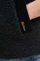 Barbour ujjatlan LLI0016 fekete