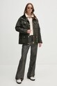 Barbour giacca LWX1401 verde AW24