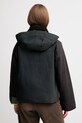 Odzież Barbour kurtka Reighton Wax LWX1397 brązowy