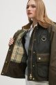 Barbour kurtka Reighton Wax LWX1397