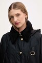 Barbour giacca Reighton Wax nero LWX1397