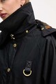 Barbour giacca Reighton Wax LWX1397 nero