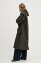 Одяг Куртка Barbour X Alexa Liam Wax Jacket LWX1440 зелений