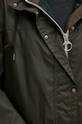 Bunda Barbour X Alexa Liam Wax Jacket LWX1440