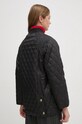 Abbigliamento Barbour giacca Sport Beadnell Quilt LQU1764 nero