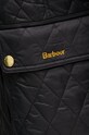 Barbour giacca Sport Beadnell Quilt LQU1764 nero