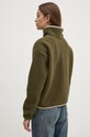 Odzież Barbour bluza polarowa Violetta Fleece LOL0614 zielony