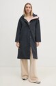 Куртка Barbour Iris Waterproof Jacket LWB0902 темно-синій AW24