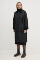 Bunda Barbour námořnická modř LSP0178