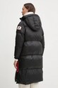 Îmbrăcăminte After Label geaca de puf ABERDEENN051 negru