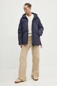 Пухова куртка After Label OTTAWAN7864.1 темно-синій AW24