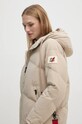 After Label geaca de puf OTTAWAN7864.1 bej
