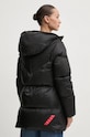 Îmbrăcăminte After Label geaca de puf VIENNAN051 negru