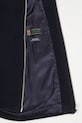 Samsoe Samsoe wool jacket ALMA F23300184 navy