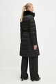Îmbrăcăminte Marciano Guess geacă de puf JASTIN 4BGL19.7187A negru