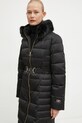 Marciano Guess geacă de puf JASTIN 4BGL19.7187A negru
