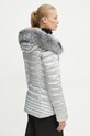Oblečení Bunda Marciano Guess JANIS 4BGL01.7176A stříbrná