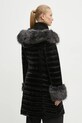 Îmbrăcăminte Marciano Guess geaca JANIS 4BGL02.7176A negru
