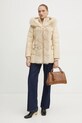 Куртка Marciano Guess ZOE 4BGL41.7188A бежевый AW24