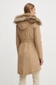 Одяг Парка Marciano Guess WINNIE 4BGL12.7182A бежевий