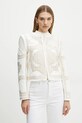 Marciano Guess giacca HELENE bianco 4BGN09.7192A