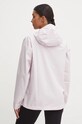 Одежда Дождевик adidas Performance Olympic JD7951 розовый