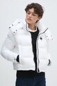 Blauer geaca alb 24WBLDC02044