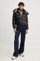 Blauer kurtka 24WBLDC02044 czarny AW24