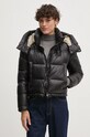 Blauer kurtka czarny 24WBLDC02044