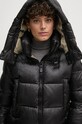 Blauer kurtka 24WBLDC02044 czarny