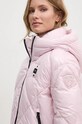 Bunda Blauer růžová 24WBLDC02314